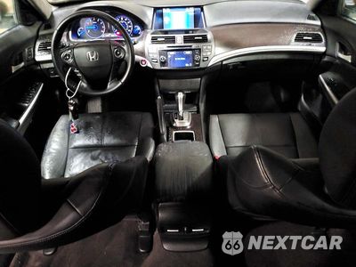 Zdjęcie 8 z 13 samochodu: 2013 HONDA CROSSTOUR EXL VIN:5J6TF2H58DL003573 - miniatura