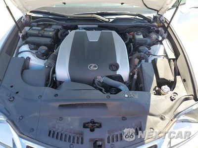 Zdjęcie 11 z 12 samochodu: 2016 LEXUS RC 350 VIN:JTHHE5BC8G5014023 - miniatura