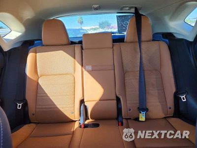 Zdjęcie 10 z 13 samochodu: 2021 LEXUS NX 300 BASE VIN:JTJDARBZXM2197054 - miniatura