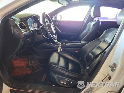 Zdjęcie 7 z 12 samochodu: 2017 MAZDA 6 GRAND TOURING VIN:JM1GL1X51H1100076 - miniatura