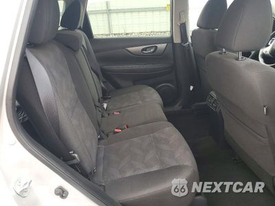 Zdjęcie 11 z 13 samochodu: 2016 NISSAN ROGUE SV VIN:KNMAT2MV4GP640131 - miniatura