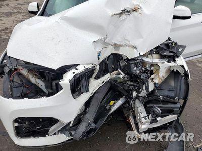 Zdjęcie 12 z 13 samochodu: 2019 BMW X3 XDRIVE30I VIN:5UXTR9C56KLP92718 - miniatura