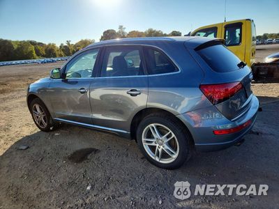 Drugie zdjęcie samochodu z przodu: 2017 AUDI Q5 PREMIUM PLUS VIN:WA1L2AFP5HA009357 - miniatura