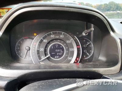 Zdjęcie 9 z 12 samochodu: 2013 HONDA CR-V LX VIN:3CZRM3H39DG707492 - miniatura