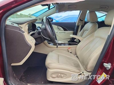 Zdjęcie 7 z 12 samochodu: 2015 BUICK LACROSSE PREMIUM VIN:1G4GF5G37FF123449 - miniatura