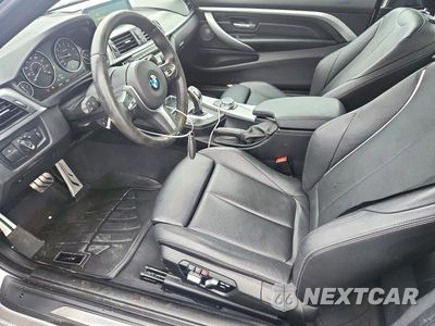 Zdjęcie 7 z 12 samochodu: 2018 BMW 440XI VIN:WBA4W9C54JAF93837 - miniatura
