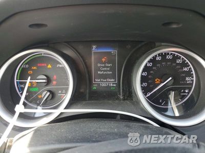 Zdjęcie 9 z 12 samochodu: 2023 TOYOTA CAMRY LE VIN:4T1C31AK8PU609944 - miniatura