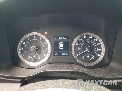 Zdjęcie 9 z 12 samochodu: 2020 HYUNDAI VENUE SE VIN:KMHRB8A35LU014851 - miniatura
