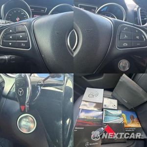 Zdjęcie 11 z 14 samochodu: 2016 MERCEDES-BENZ GLE 350 VIN:4JGDA5JB2GA712019 - miniatura