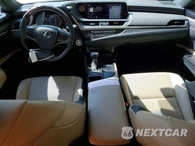 Zdjęcie 8 z 12 samochodu: 2020 LEXUS ES 350 VIN:58ADZ1B13LU082200 - miniatura