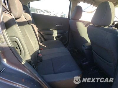 Zdjęcie 10 z 13 samochodu: 2020 HONDA HR-V LX VIN:3CZRU6H34LG702992 - miniatura