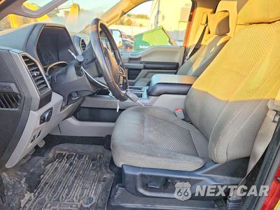 Zdjęcie 7 z 12 samochodu: 2019 FORD F150 SUPERCREW VIN:1FTEW1EP1KFB04125 - miniatura