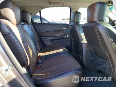 Zdjęcie 11 z 13 samochodu: 2010 CHEVROLET EQUINOX LT VIN:2CNALPEW8A6334041 - miniatura