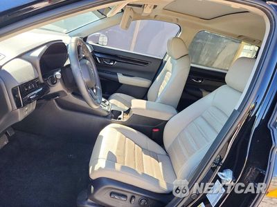 Zdjęcie 7 z 13 samochodu: 2024 HONDA CR-V EXL VIN:7FARS3H73RE002753 - miniatura