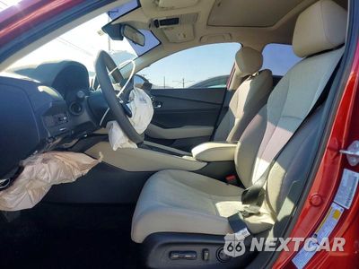 Zdjęcie 7 z 12 samochodu: 2023 HONDA ACCORD EX VIN:1HGCY1F35PA049908 - miniatura
