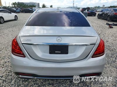 Zdjęcie 6 z 12 samochodu: 2019 MERCEDES-BENZ S 450 VIN:WDDUG6GB5KA494172 - miniatura