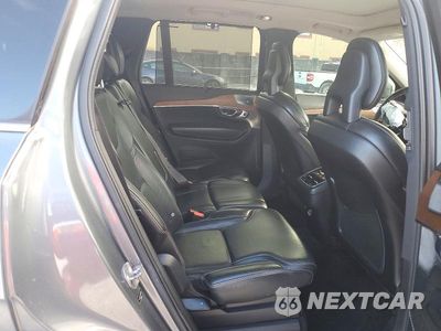 Zdjęcie 11 z 13 samochodu: 2016 VOLVO XC90 T6 VIN:YV4A22PL1G1000634 - miniatura