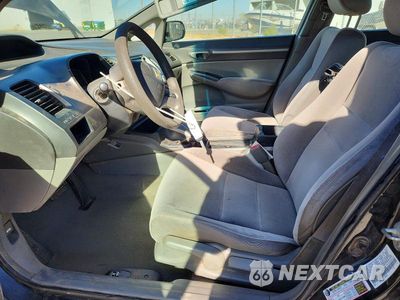 Zdjęcie 7 z 12 samochodu: 2007 HONDA CIVIC EX VIN:1HGFA16817L062334 - miniatura