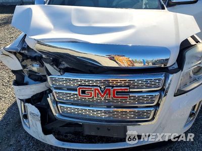 Zdjęcie 12 z 13 samochodu: 2013 GMC TERRAIN SLT VIN:2GKALUEK7D6201845 - miniatura