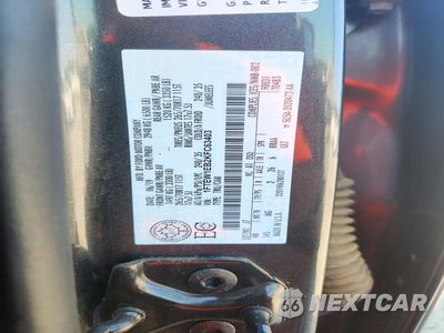 Zdjęcie 12 z 12 samochodu: 2019 FORD F150 4WD VIN:1FTEW1EB2KFC63403 - miniatura