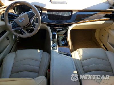 Zdjęcie 8 z 12 samochodu: 2019 CADILLAC CT6 PLATINUM CSAV VIN:1G6KT5R62KU127514 - miniatura