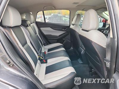 Zdjęcie 11 z 13 samochodu: 2020 SUBARU CROSSTREK LIMITED VIN:JF2GTANC8L8215972 - miniatura