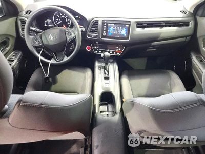 Zdjęcie 8 z 13 samochodu: 2022 HONDA HR-V EX VIN:3CZRU5H50NM745550 - miniatura