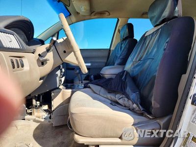 Zdjęcie 7 z 13 samochodu: 2008 MITSUBISHI ENDEAVOR LS VIN:4A4MN21S48E043780 - miniatura