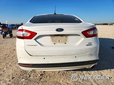 Zdjęcie 6 z 13 samochodu: 2015 FORD FUSION SE VIN:3FA6P0HD8FR229585 - miniatura