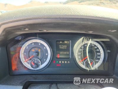 Zdjęcie 9 z 13 samochodu: 2014 RAM 1500 ST VIN:1C6RR6FTXES441834 - miniatura