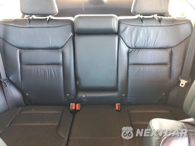 Zdjęcie 10 z 13 samochodu: 2012 HONDA CR-V EXL VIN:2HKRM3H76CH503036 - miniatura