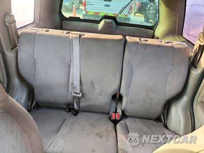 Zdjęcie 10 z 13 samochodu: 2003 JEEP LIBERTY SPORT VIN:1J4GK48K93W622176 - miniatura