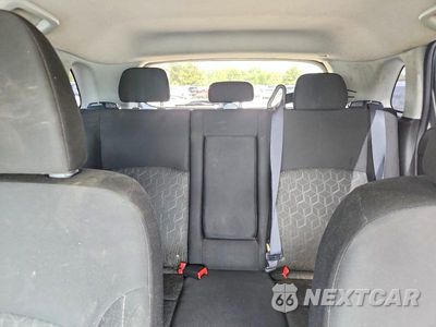 Zdjęcie 10 z 14 samochodu: 2021 MITSUBISHI OUTLANDER SPORT ES VIN:JA4ARUAU6MU019096 - miniatura