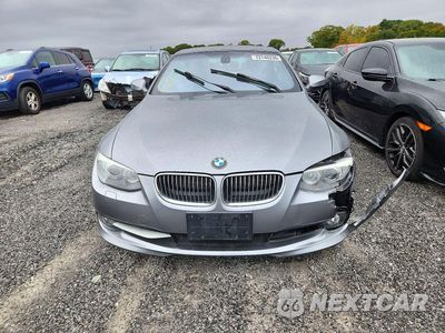 Piąte zdjęcie samochodu w środku: 2011 BMW 328 I SULEV VIN:WBADW7C59BE545777 - miniatura