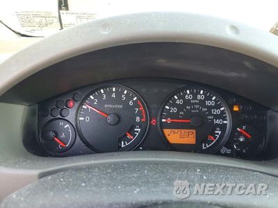 Zdjęcie 9 z 13 samochodu: 2010 NISSAN XTERRA X VIN:5N1AN0NU4AC504922 - miniatura
