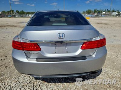 Zdjęcie 6 z 13 samochodu: 2013 HONDA ACCORD EXL VIN:1HGCR2F88DA123722 - miniatura