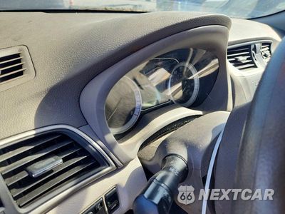 Zdjęcie 9 z 12 samochodu: 2014 NISSAN SENTRA FE+ SV VIN:3N1AB7AP7EY245915 - miniatura