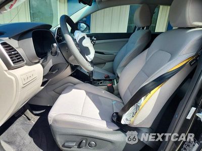 Zdjęcie 7 z 14 samochodu: 2021 HYUNDAI TUCSON VALUE VIN:KM8J33A49MU346234 - miniatura