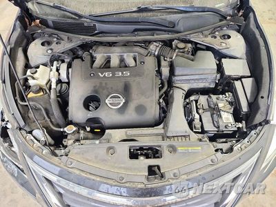 Zdjęcie 11 z 12 samochodu: 2015 NISSAN ALTIMA 3.5 SL VIN:1N4BL3APXFC595241 - miniatura