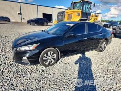 2020 NISSAN ALTIMA S 1N4BL4BV1LC239629 - główne zdjęcie licytacji z USA - miniatura