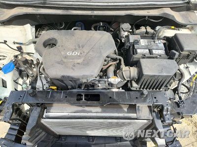 Zdjęcie 11 z 12 samochodu: 2016 KIA SOUL BASE VIN:KNDJN2A22G7370935 - miniatura