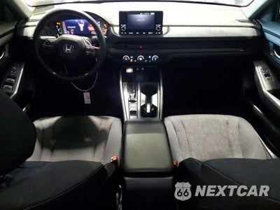 Zdjęcie 8 z 13 samochodu: 2024 HONDA ACCORD LX VIN:1HGCY1F27RA024812 - miniatura