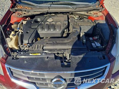Zdjęcie 11 z 12 samochodu: 2012 NISSAN ALTIMA 2.5 S VIN:1N4AL2AP0CC136138 - miniatura