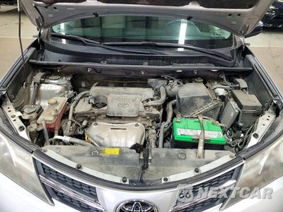 Zdjęcie 12 z 13 samochodu: 2013 TOYOTA RAV4 LE VIN:JTMBFREV8D5002135 - miniatura