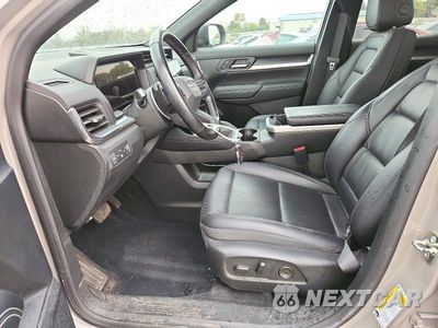 Zdjęcie 7 z 13 samochodu: 2025 GMC TERRAIN ELEVATION VIN:3GKALUEG8SL310089 - miniatura