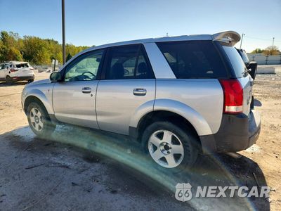 Drugie zdjęcie samochodu z przodu: 2005 SATURN VUE VIN:5GZCZ63485S812788 - miniatura