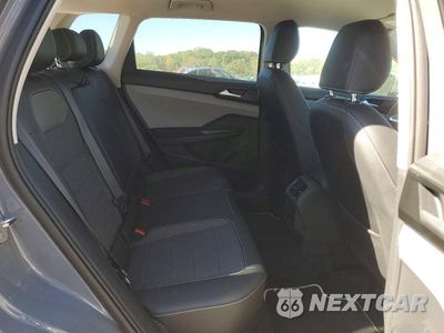 Zdjęcie 11 z 13 samochodu: 2022 VOLKSWAGEN TAOS SE VIN:3VVYX7B20NM096952 - miniatura