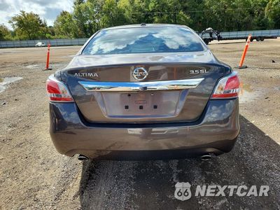 Zdjęcie 6 z 12 samochodu: 2015 NISSAN ALTIMA 3.5 S VIN:1N4BL3AP2FC292731 - miniatura