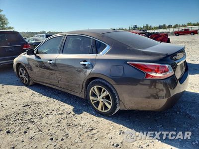 Drugie zdjęcie samochodu z przodu: 2015 NISSAN ALTIMA 2.5 SV VIN:1N4AL3AP6FC252356 - miniatura