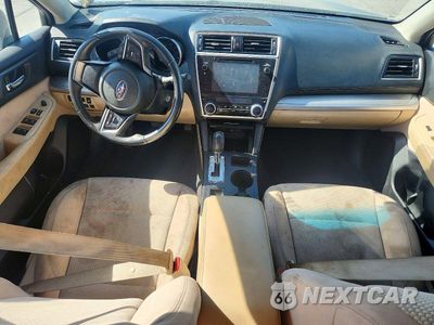 Zdjęcie 8 z 12 samochodu: 2019 SUBARU OUTBACK 2.5I PREMIUM VIN:4S4BSAFC5K3327324 - miniatura